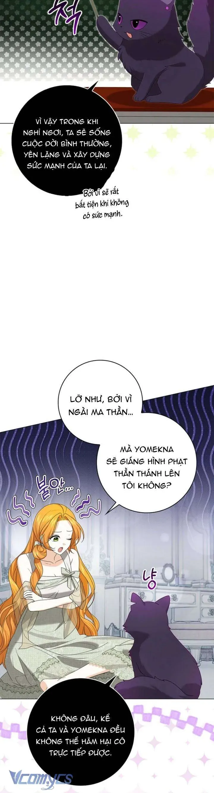 Nam Phụ Lên Giường Ngủ Với Tôi 20