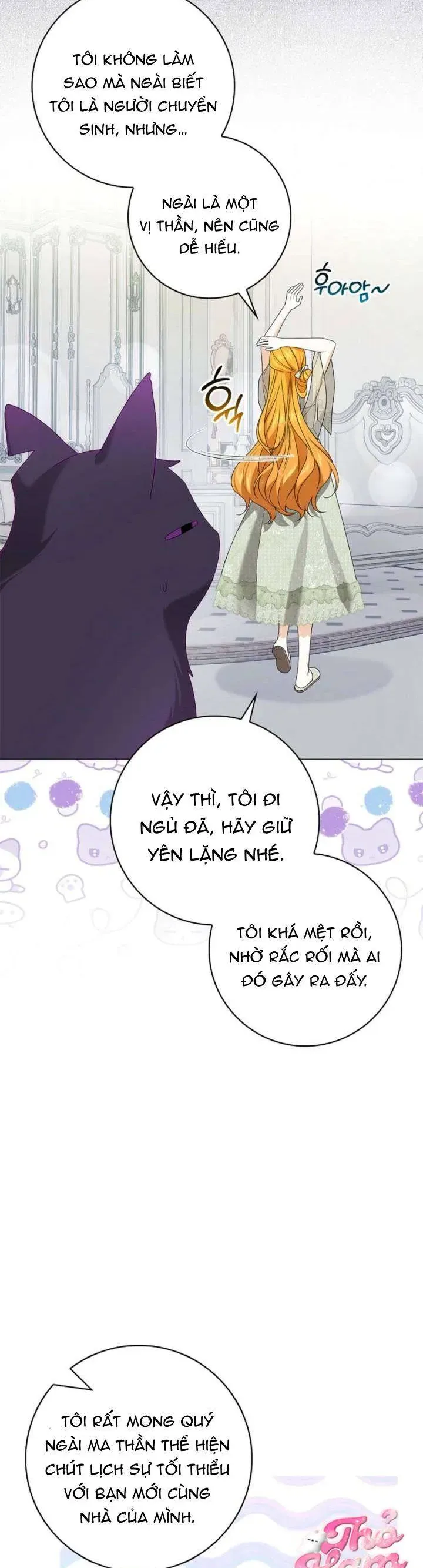 Nam Phụ Lên Giường Ngủ Với Tôi 20