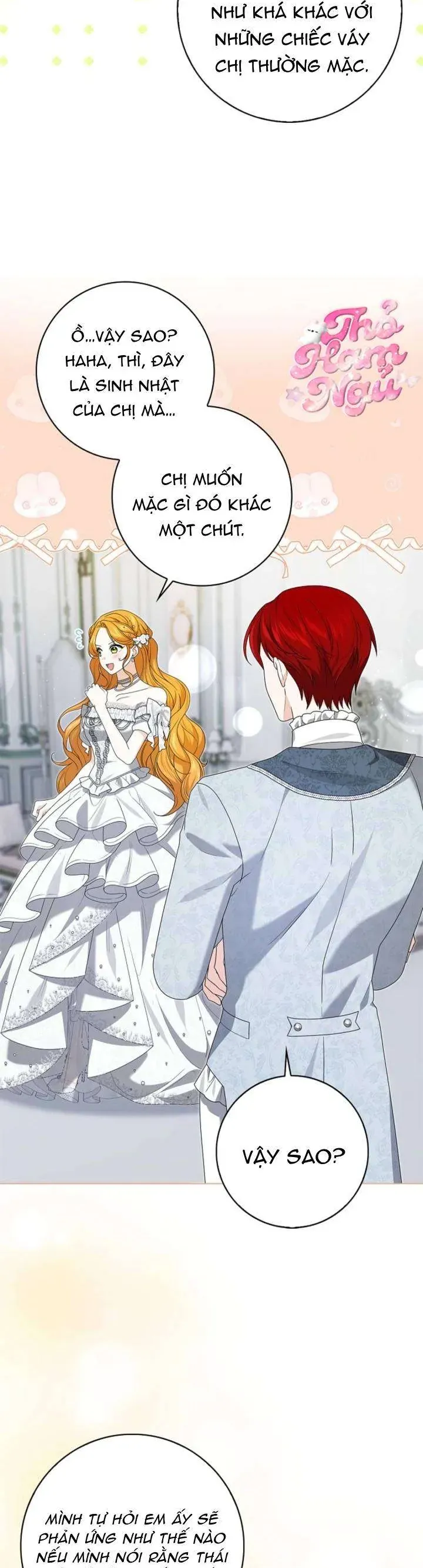 Nam Phụ Lên Giường Ngủ Với Tôi 20