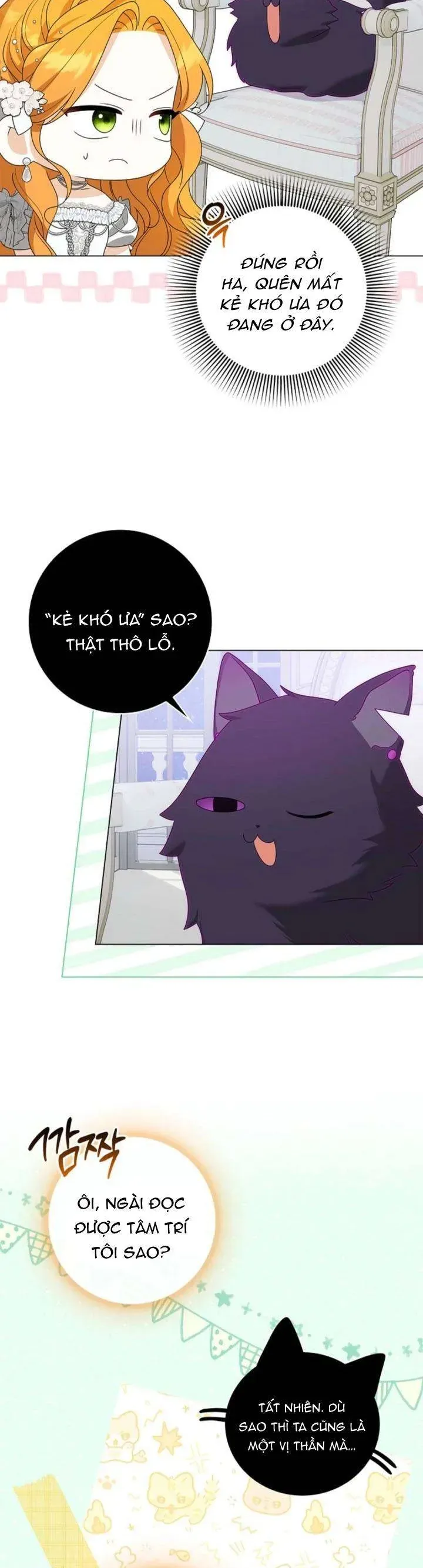 Nam Phụ Lên Giường Ngủ Với Tôi 20