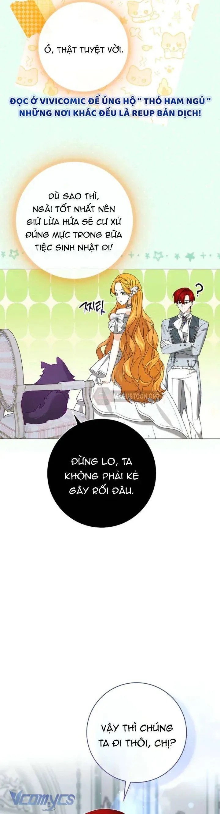 Nam Phụ Lên Giường Ngủ Với Tôi 20