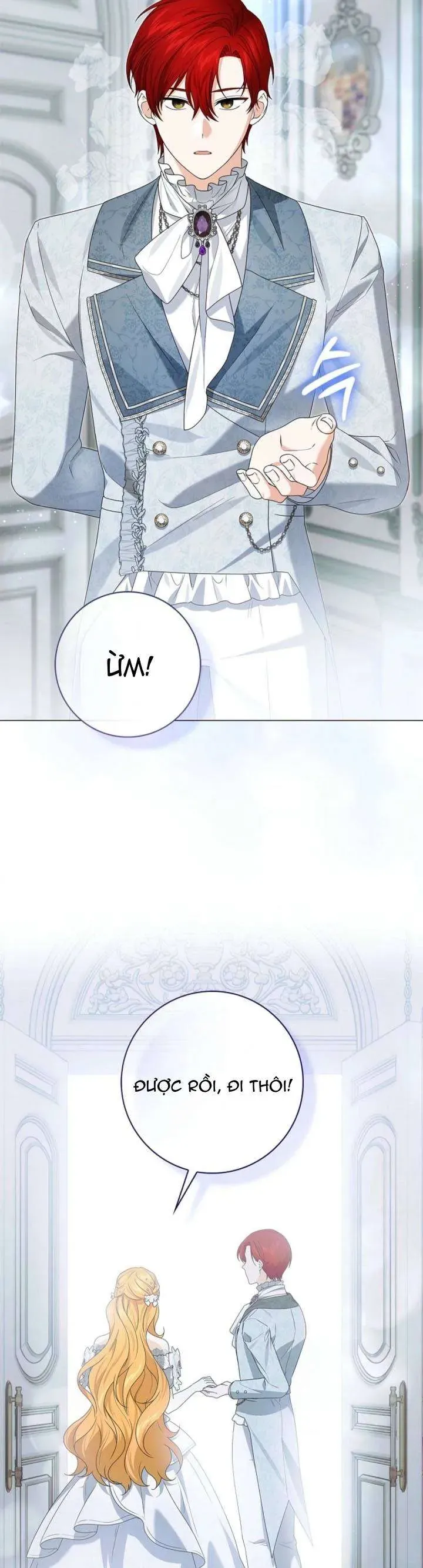 Nam Phụ Lên Giường Ngủ Với Tôi 20