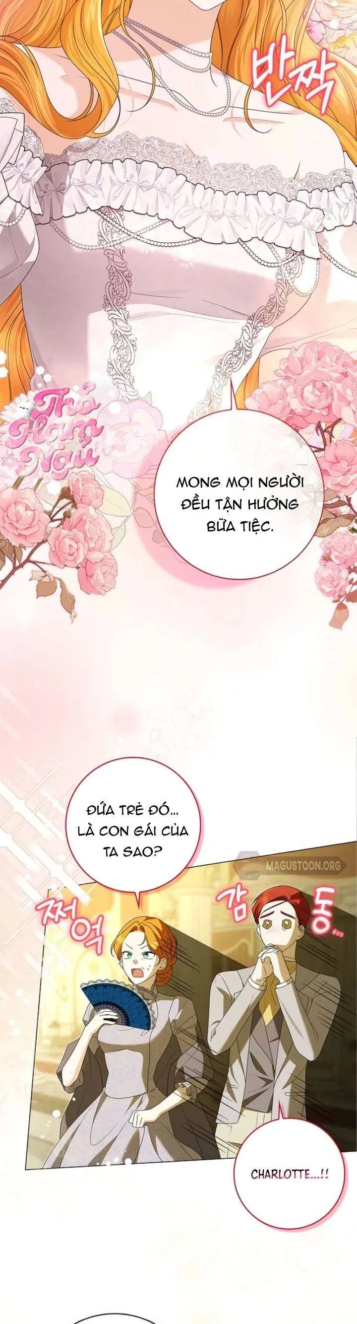 Nam Phụ Lên Giường Ngủ Với Tôi 20