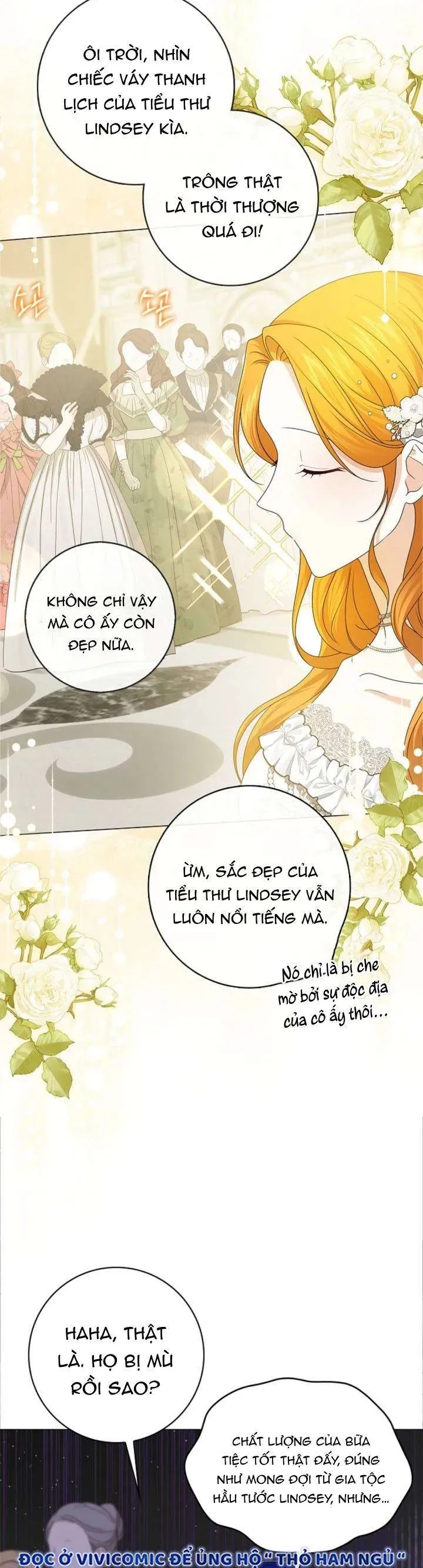 Nam Phụ Lên Giường Ngủ Với Tôi 20