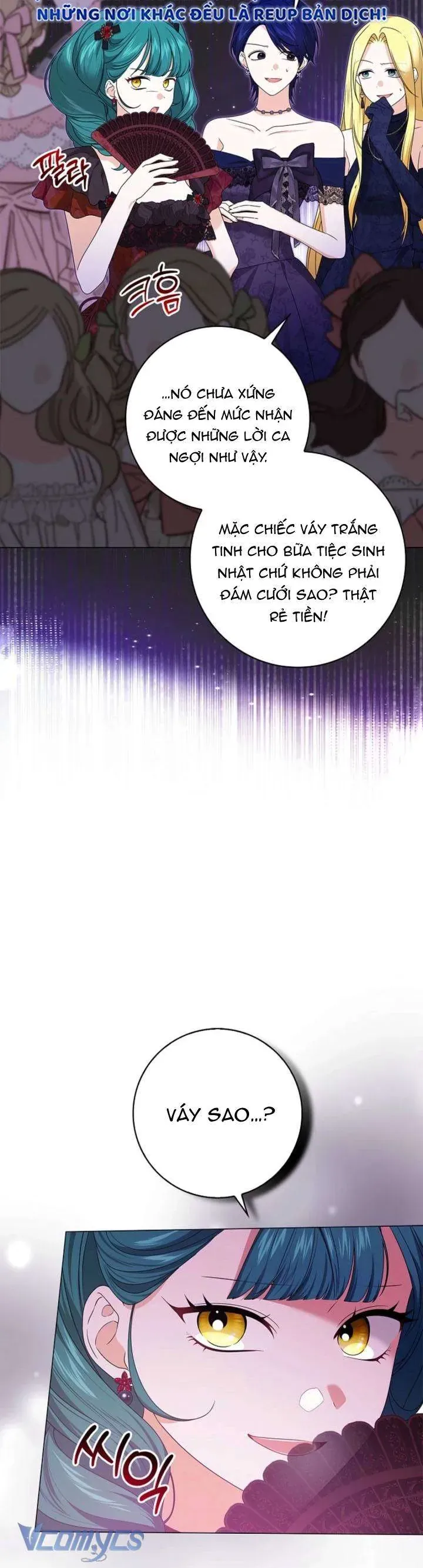 Nam Phụ Lên Giường Ngủ Với Tôi 20