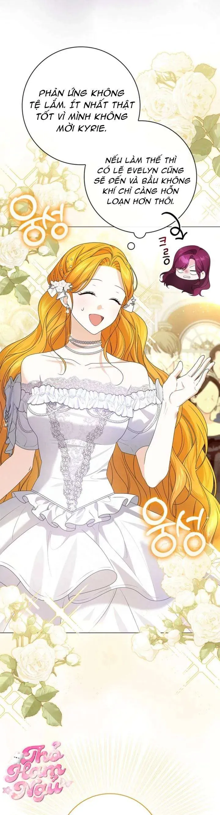 Nam Phụ Lên Giường Ngủ Với Tôi 20