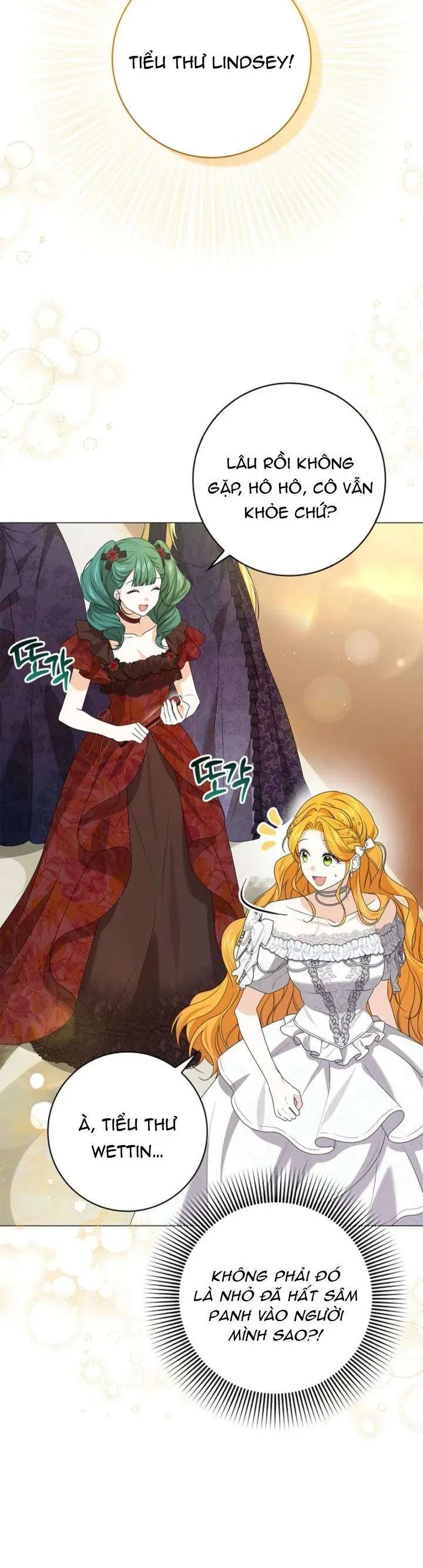 Nam Phụ Lên Giường Ngủ Với Tôi 20