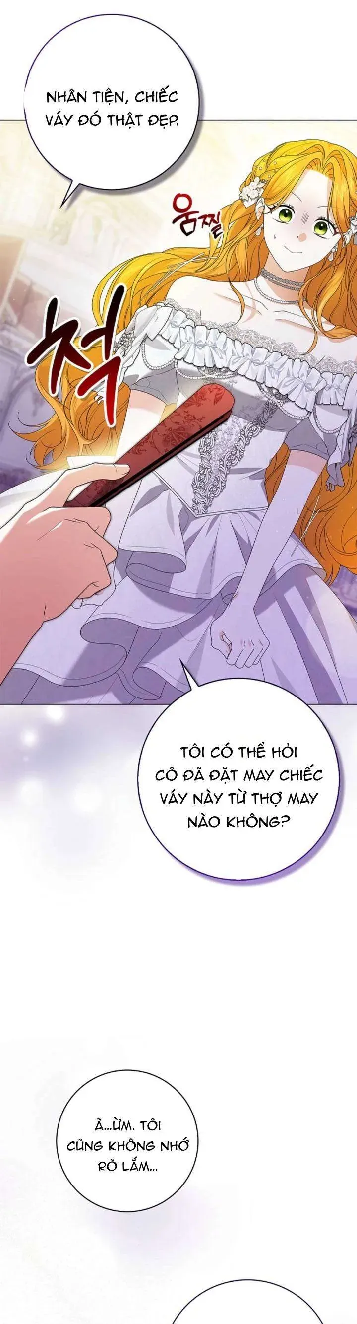 Nam Phụ Lên Giường Ngủ Với Tôi 20