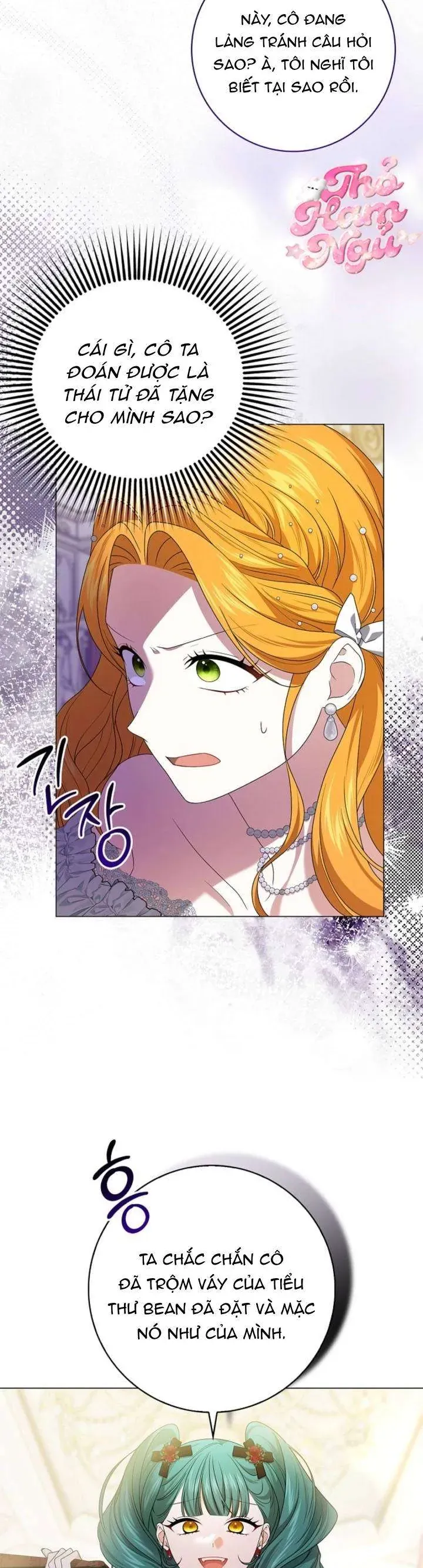 Nam Phụ Lên Giường Ngủ Với Tôi 20