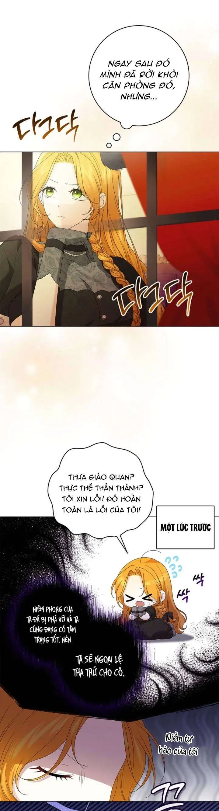 Nam Phụ Lên Giường Ngủ Với Tôi 20