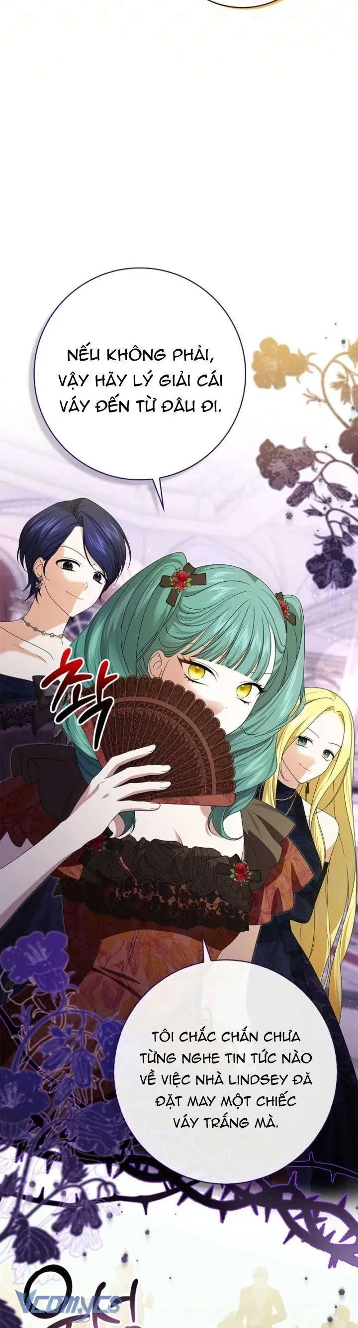 Nam Phụ Lên Giường Ngủ Với Tôi 20