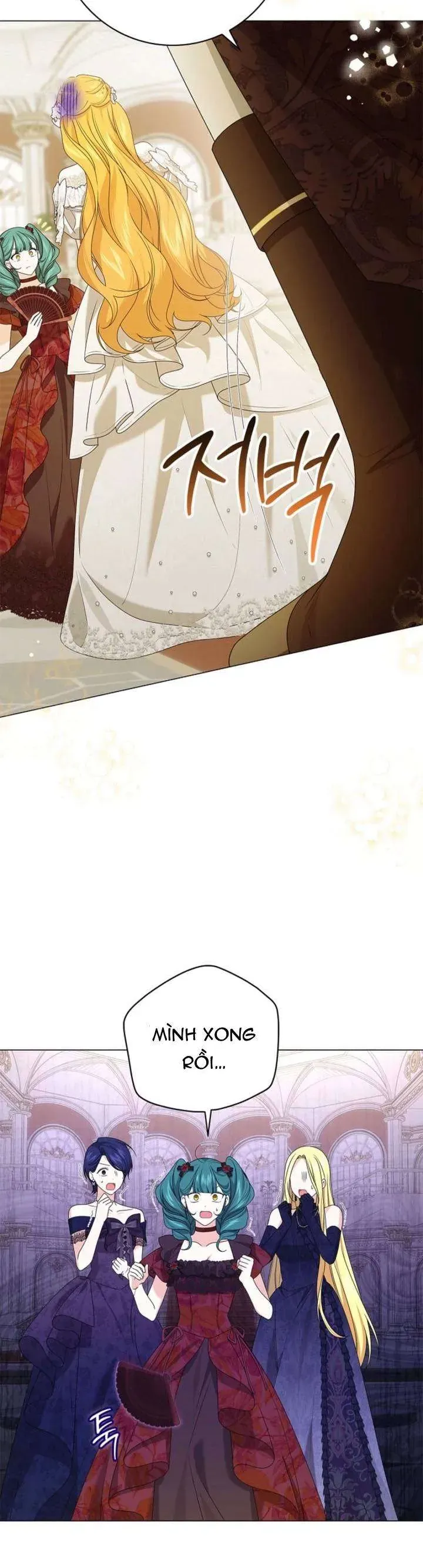 Nam Phụ Lên Giường Ngủ Với Tôi 20