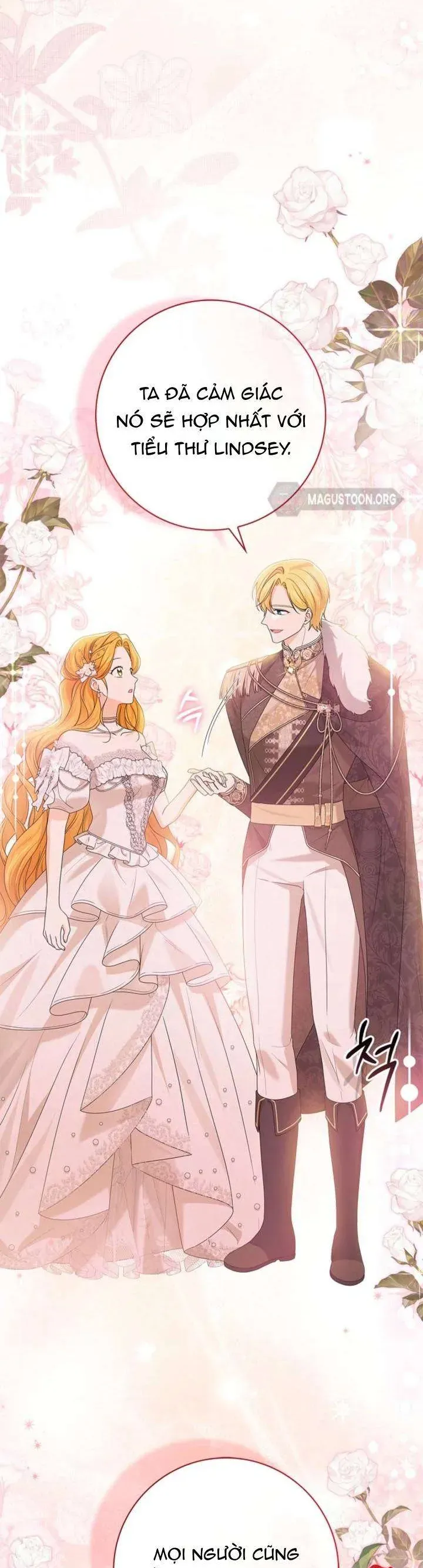 Nam Phụ Lên Giường Ngủ Với Tôi 20