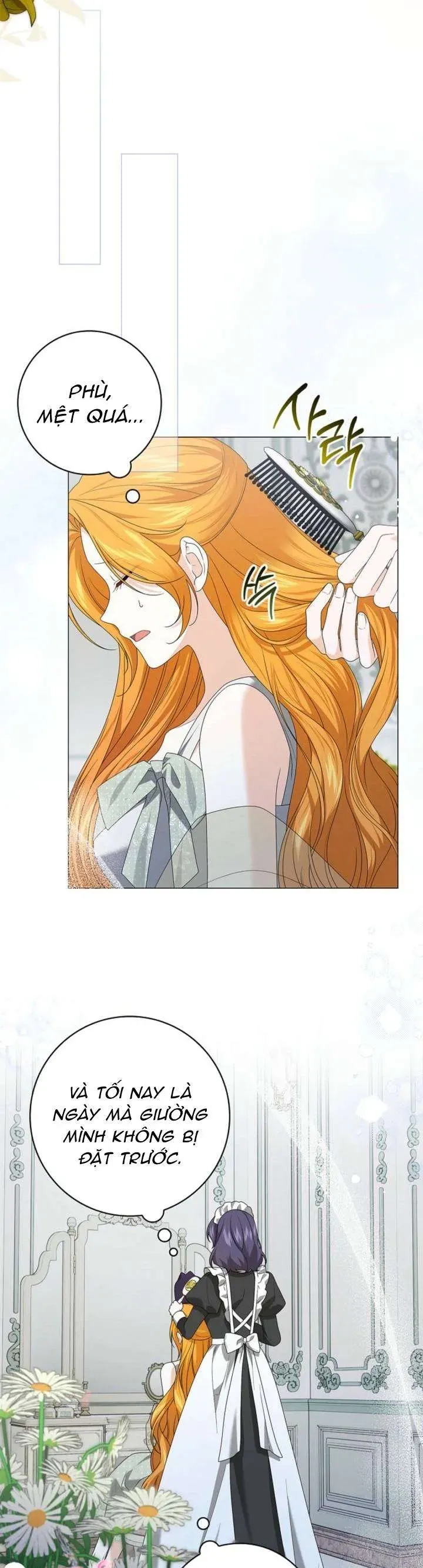 Nam Phụ Lên Giường Ngủ Với Tôi 20