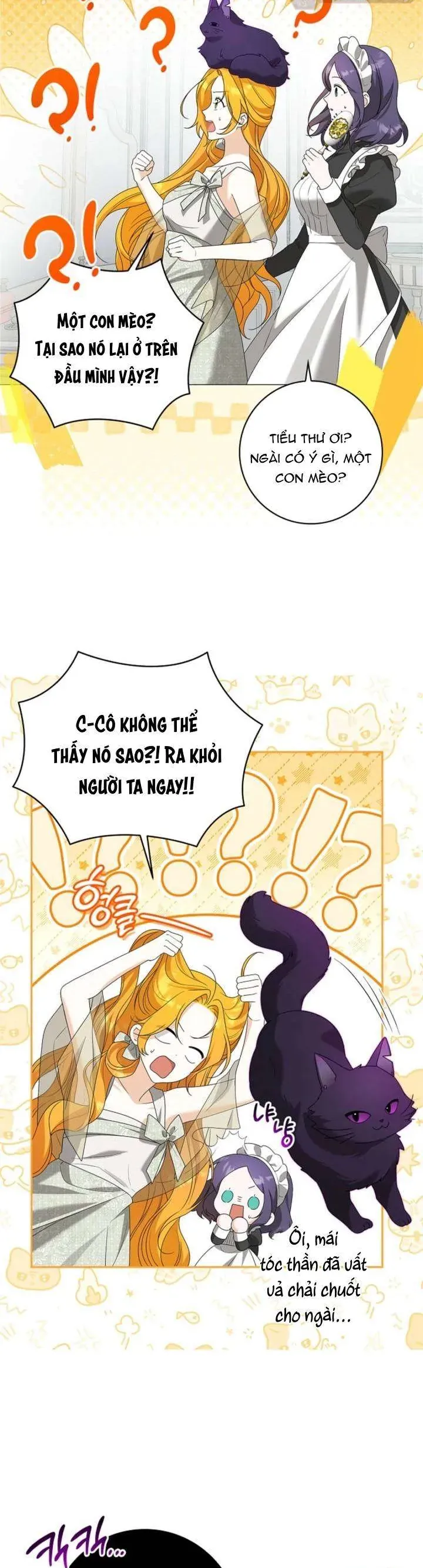 Nam Phụ Lên Giường Ngủ Với Tôi 20