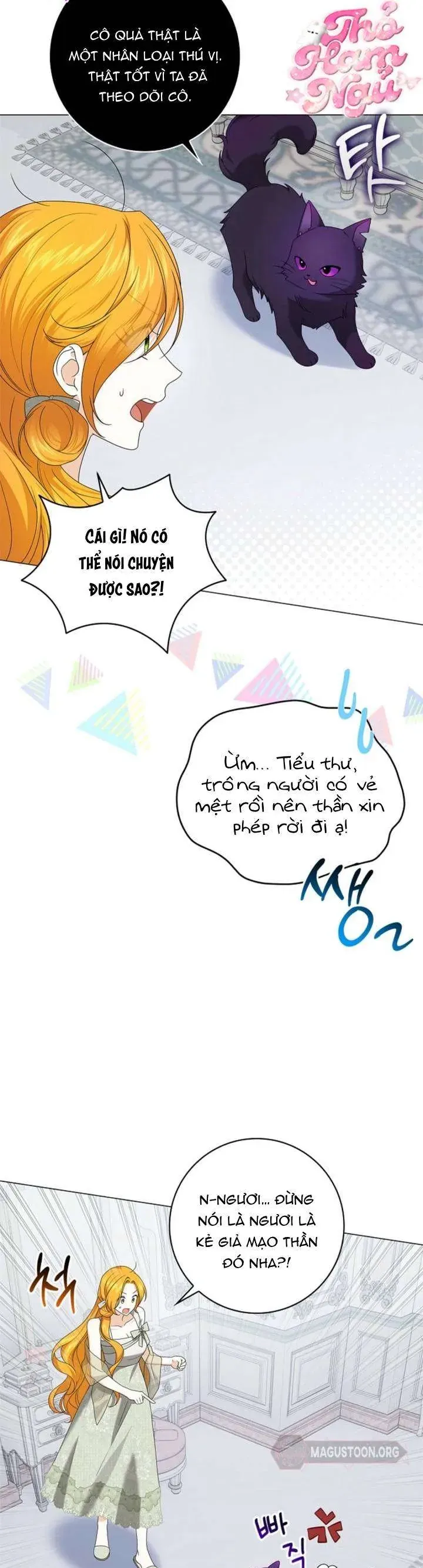 Nam Phụ Lên Giường Ngủ Với Tôi 20