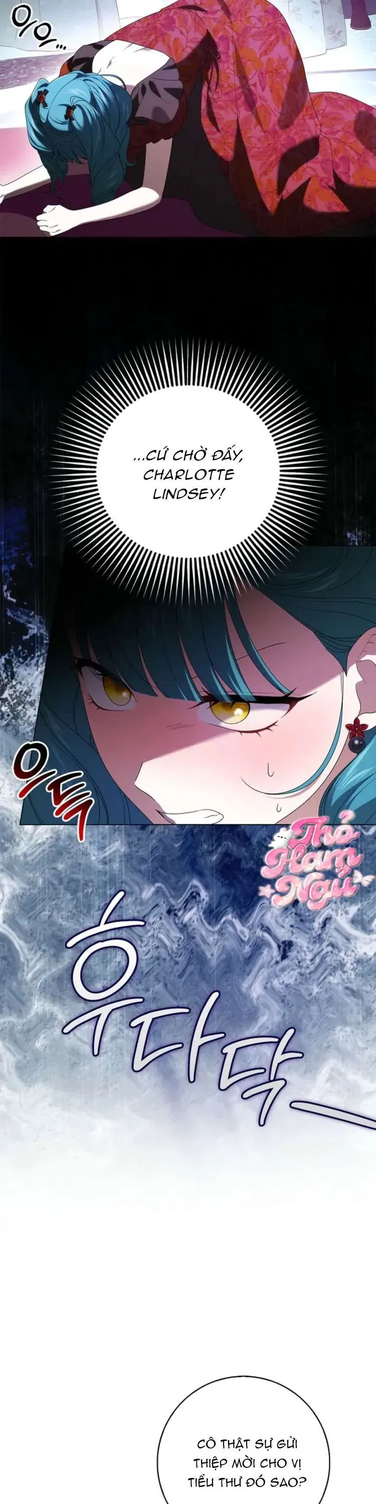 Nam Phụ Lên Giường Ngủ Với Tôi 21