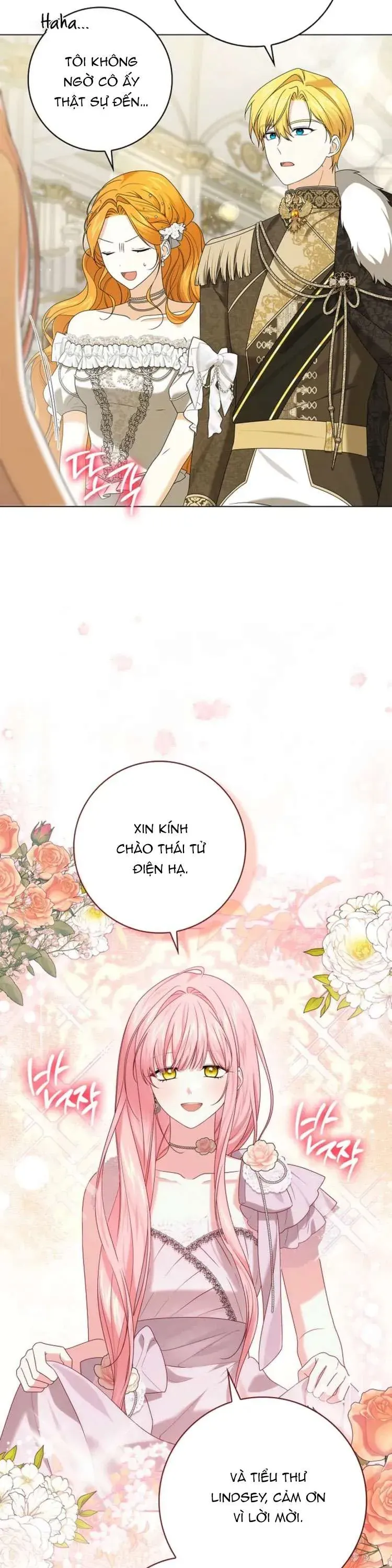 Nam Phụ Lên Giường Ngủ Với Tôi 21