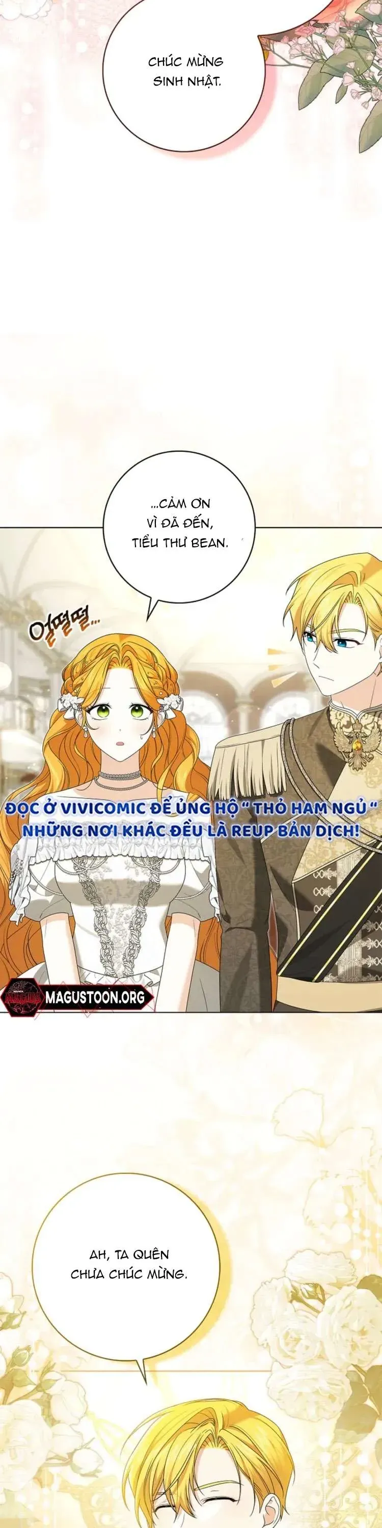 Nam Phụ Lên Giường Ngủ Với Tôi 21