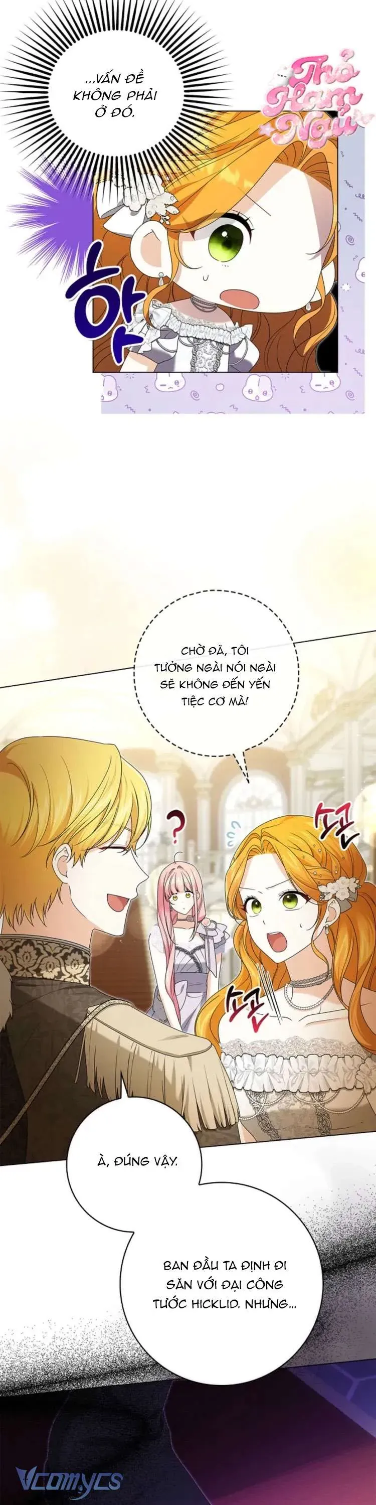 Nam Phụ Lên Giường Ngủ Với Tôi 21