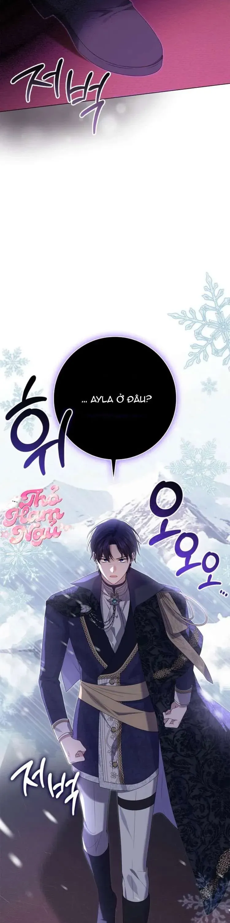 Nam Phụ Lên Giường Ngủ Với Tôi 21