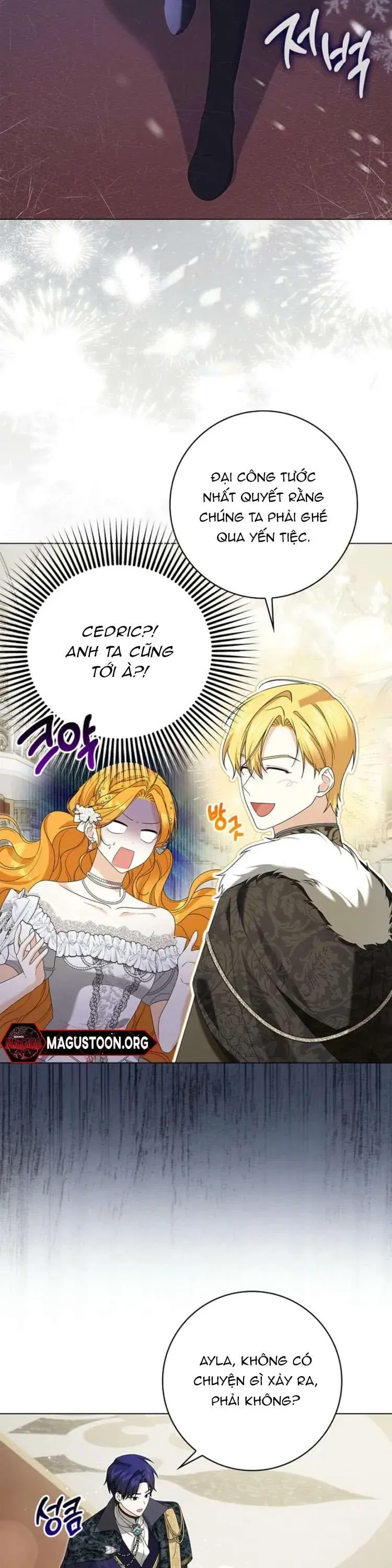 Nam Phụ Lên Giường Ngủ Với Tôi 21