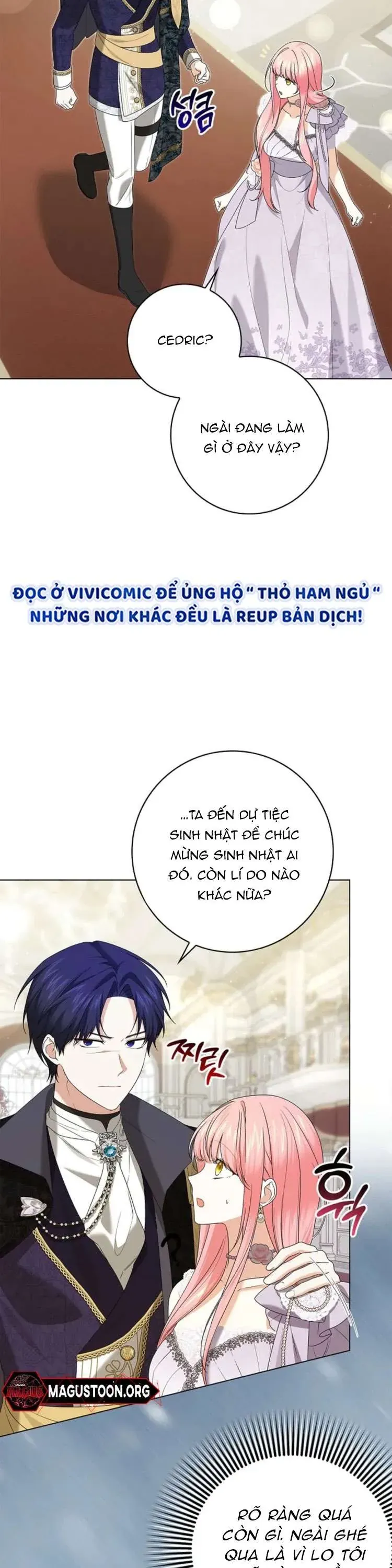 Nam Phụ Lên Giường Ngủ Với Tôi 21