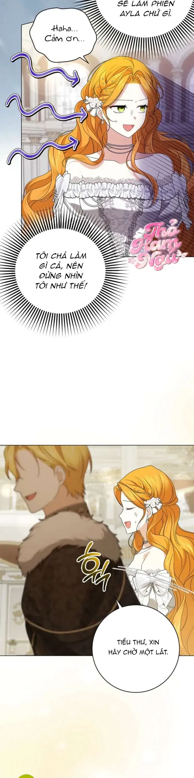 Nam Phụ Lên Giường Ngủ Với Tôi 21