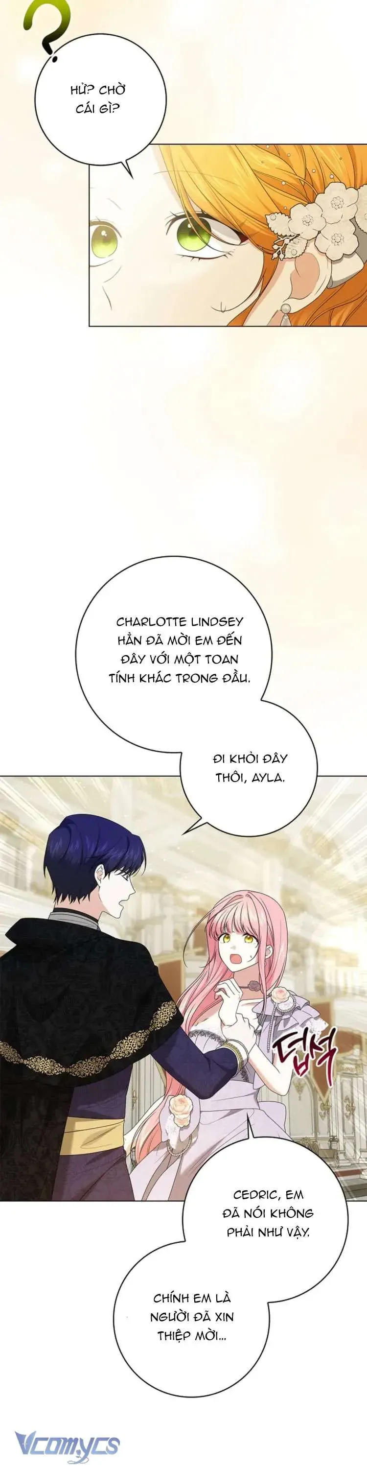 Nam Phụ Lên Giường Ngủ Với Tôi 21