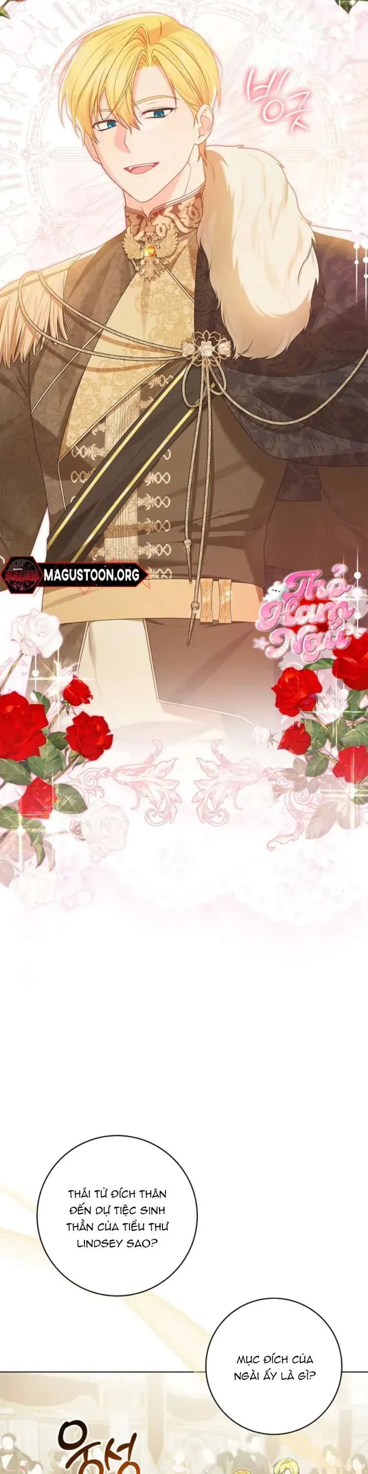 Nam Phụ Lên Giường Ngủ Với Tôi 21