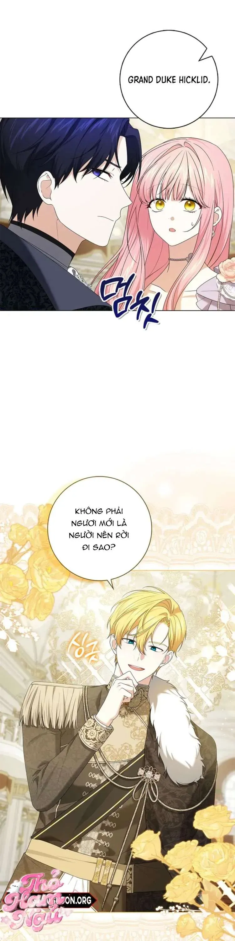 Nam Phụ Lên Giường Ngủ Với Tôi 21