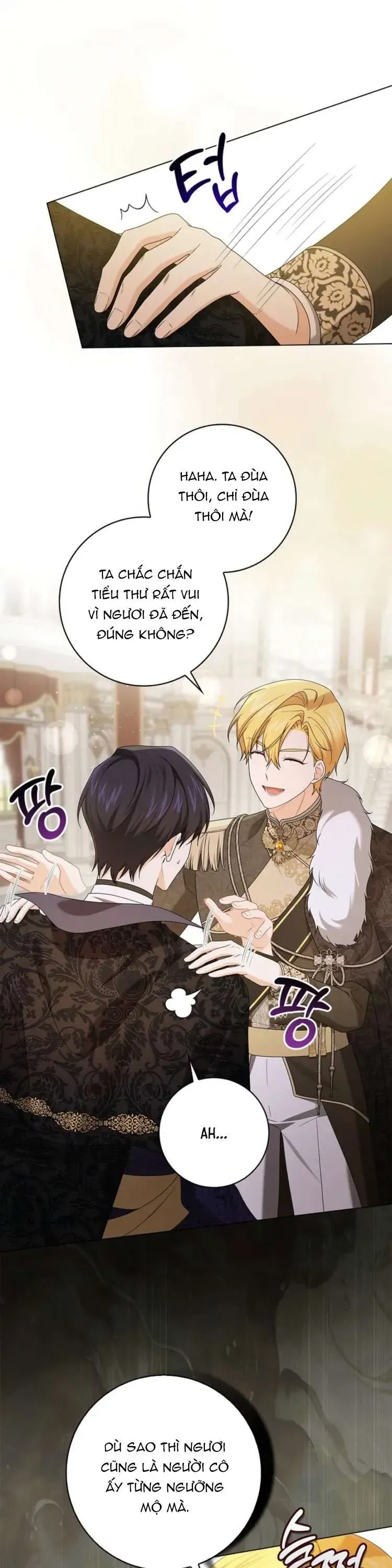 Nam Phụ Lên Giường Ngủ Với Tôi 21