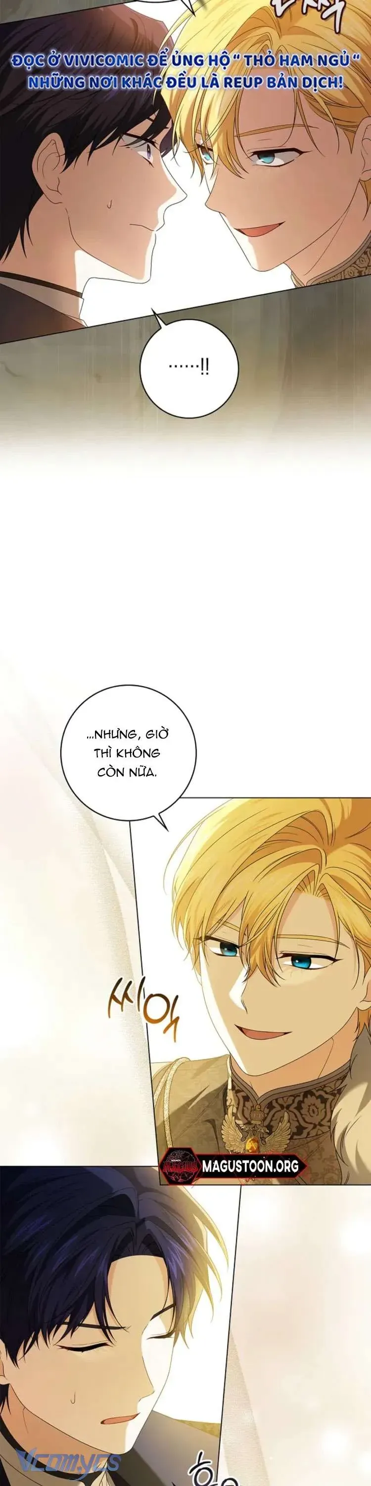 Nam Phụ Lên Giường Ngủ Với Tôi 21