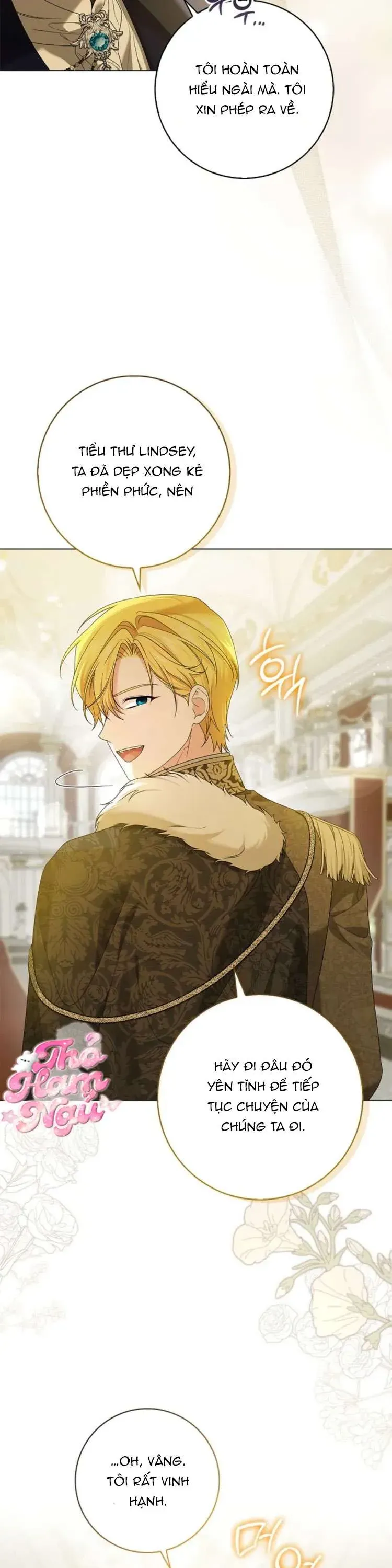 Nam Phụ Lên Giường Ngủ Với Tôi 21