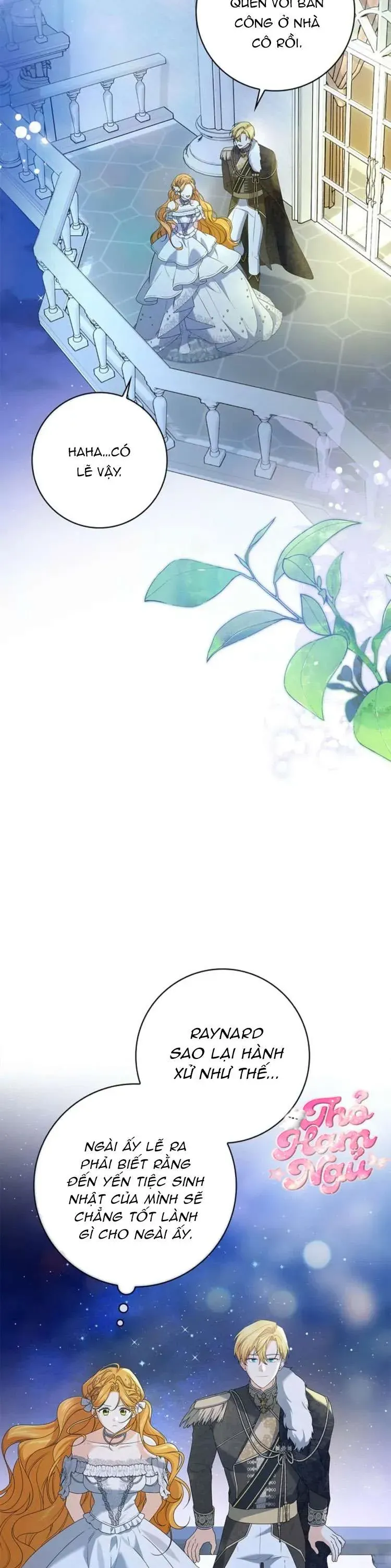 Nam Phụ Lên Giường Ngủ Với Tôi 21