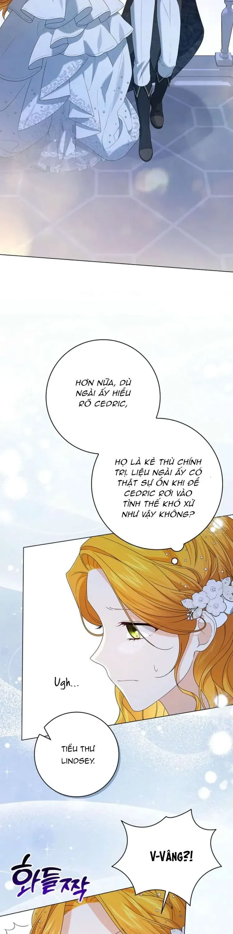 Nam Phụ Lên Giường Ngủ Với Tôi 21