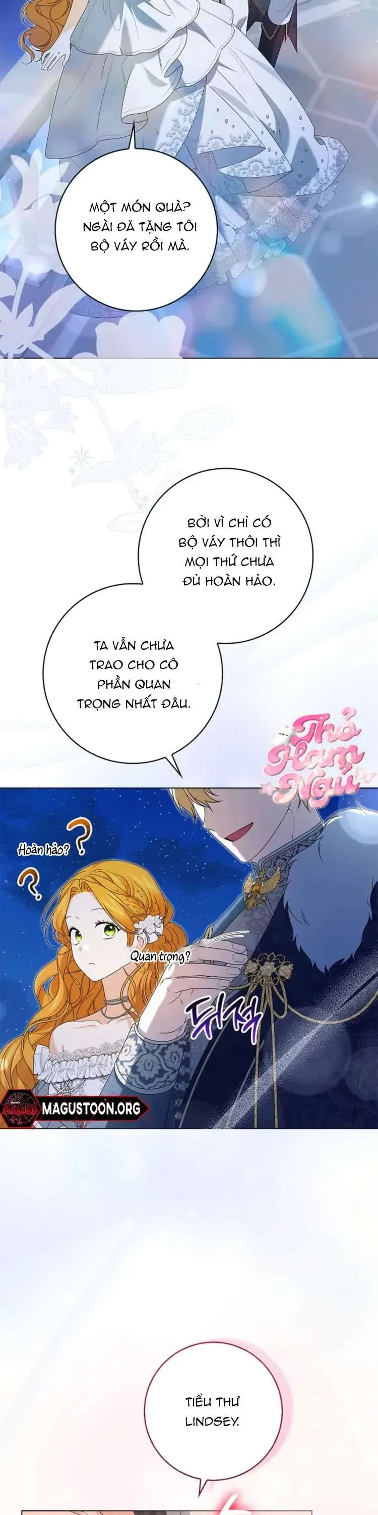 Nam Phụ Lên Giường Ngủ Với Tôi 21