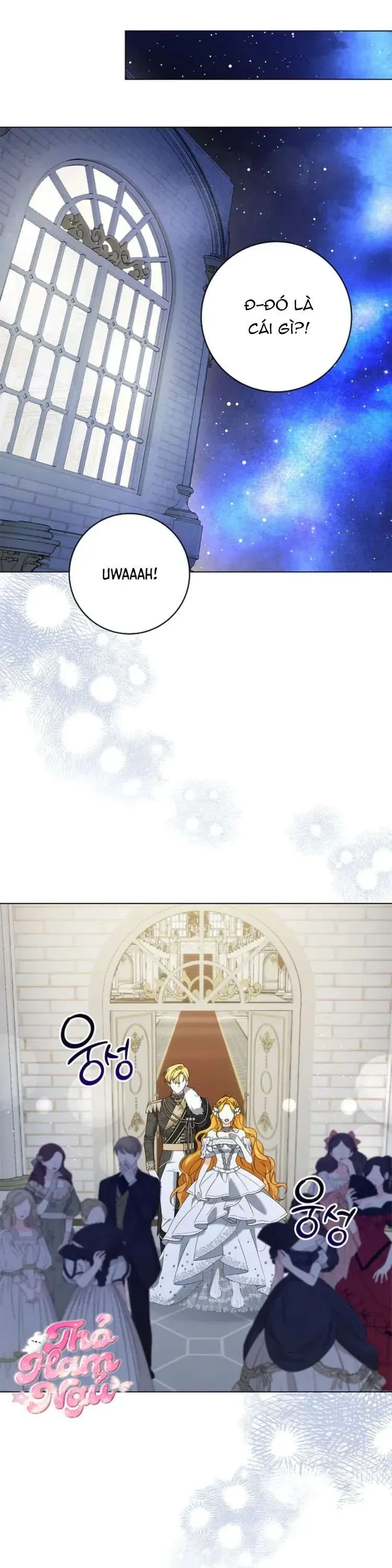 Nam Phụ Lên Giường Ngủ Với Tôi 21