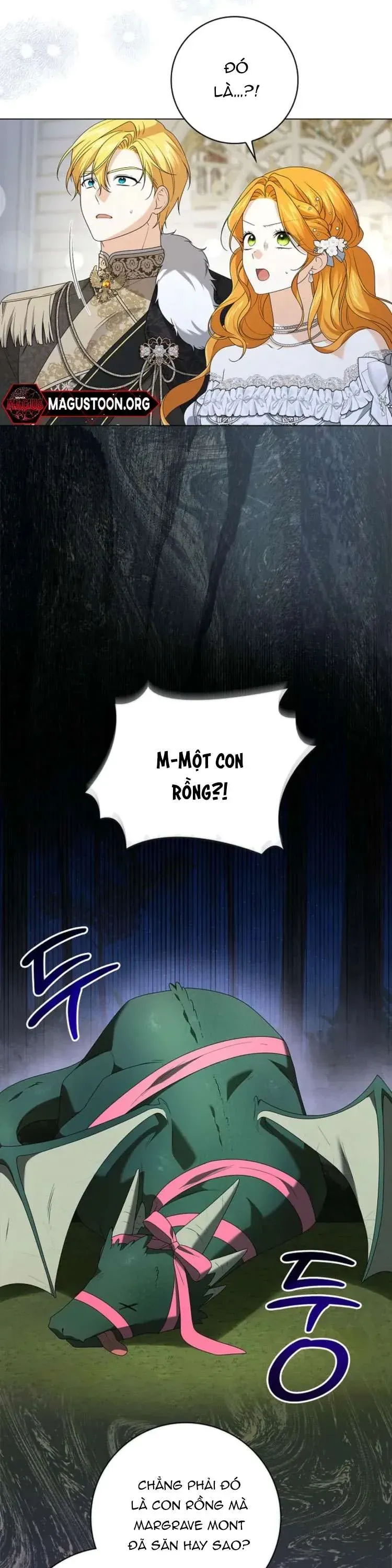 Nam Phụ Lên Giường Ngủ Với Tôi 21