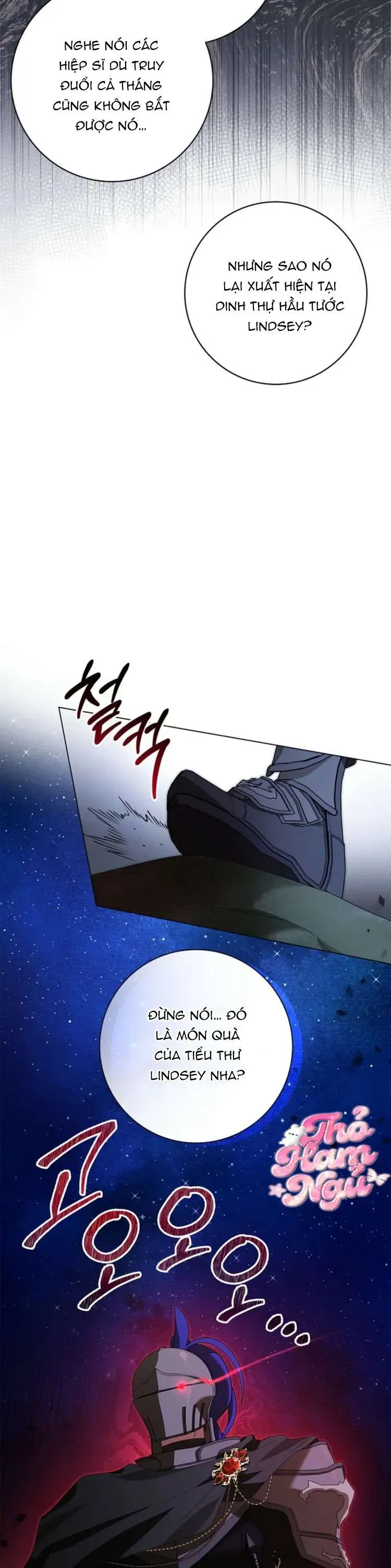 Nam Phụ Lên Giường Ngủ Với Tôi 21