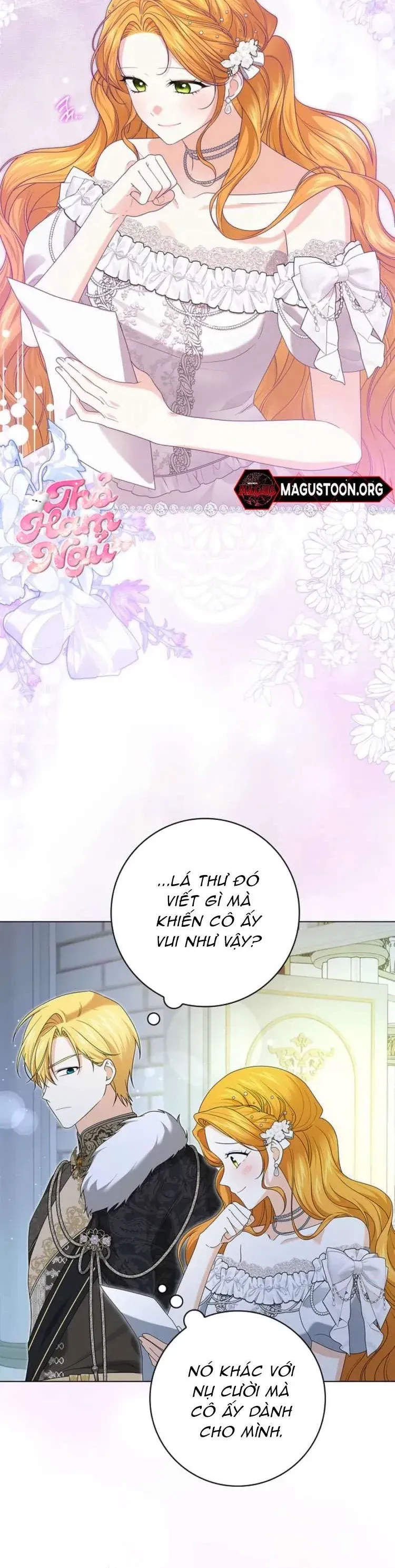 Nam Phụ Lên Giường Ngủ Với Tôi 21