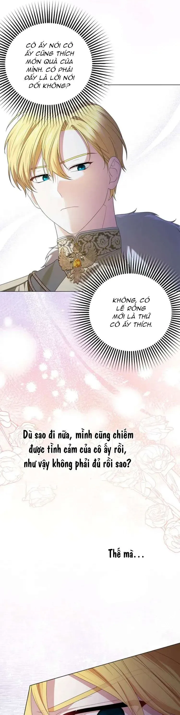 Nam Phụ Lên Giường Ngủ Với Tôi 21