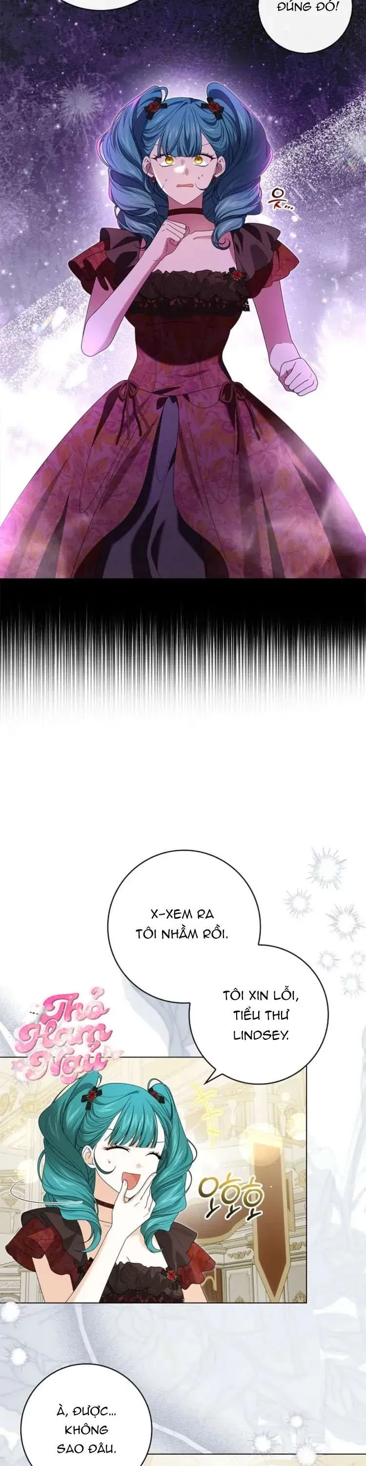 Nam Phụ Lên Giường Ngủ Với Tôi 21