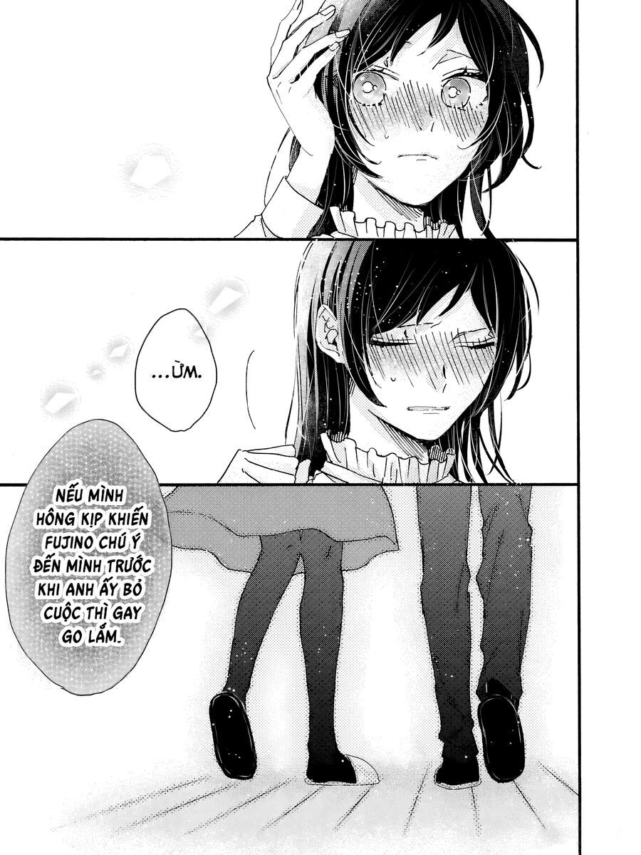 Watashi No Shitsuji Wa Nabiite Kurenai [Chap 1-5]