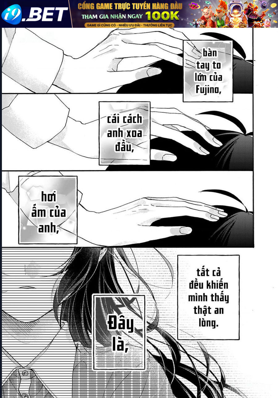 Watashi No Shitsuji Wa Nabiite Kurenai [Chap 1-5]