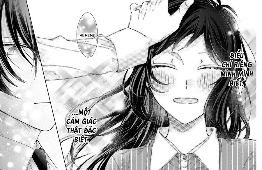 Watashi No Shitsuji Wa Nabiite Kurenai [Chap 1-5]