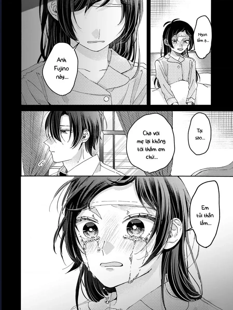 Watashi No Shitsuji Wa Nabiite Kurenai [Chap 1-5]