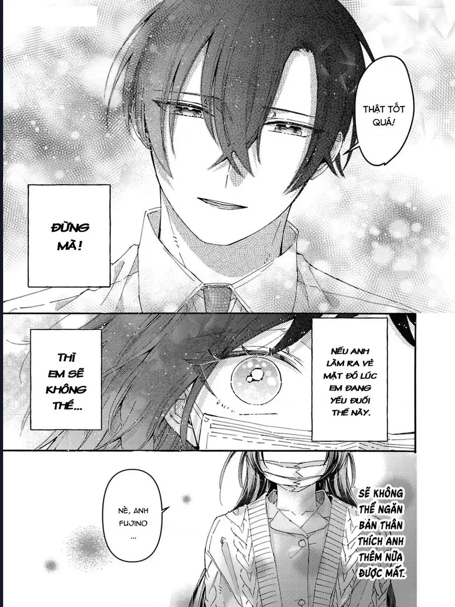 Watashi No Shitsuji Wa Nabiite Kurenai [Chap 1-5]