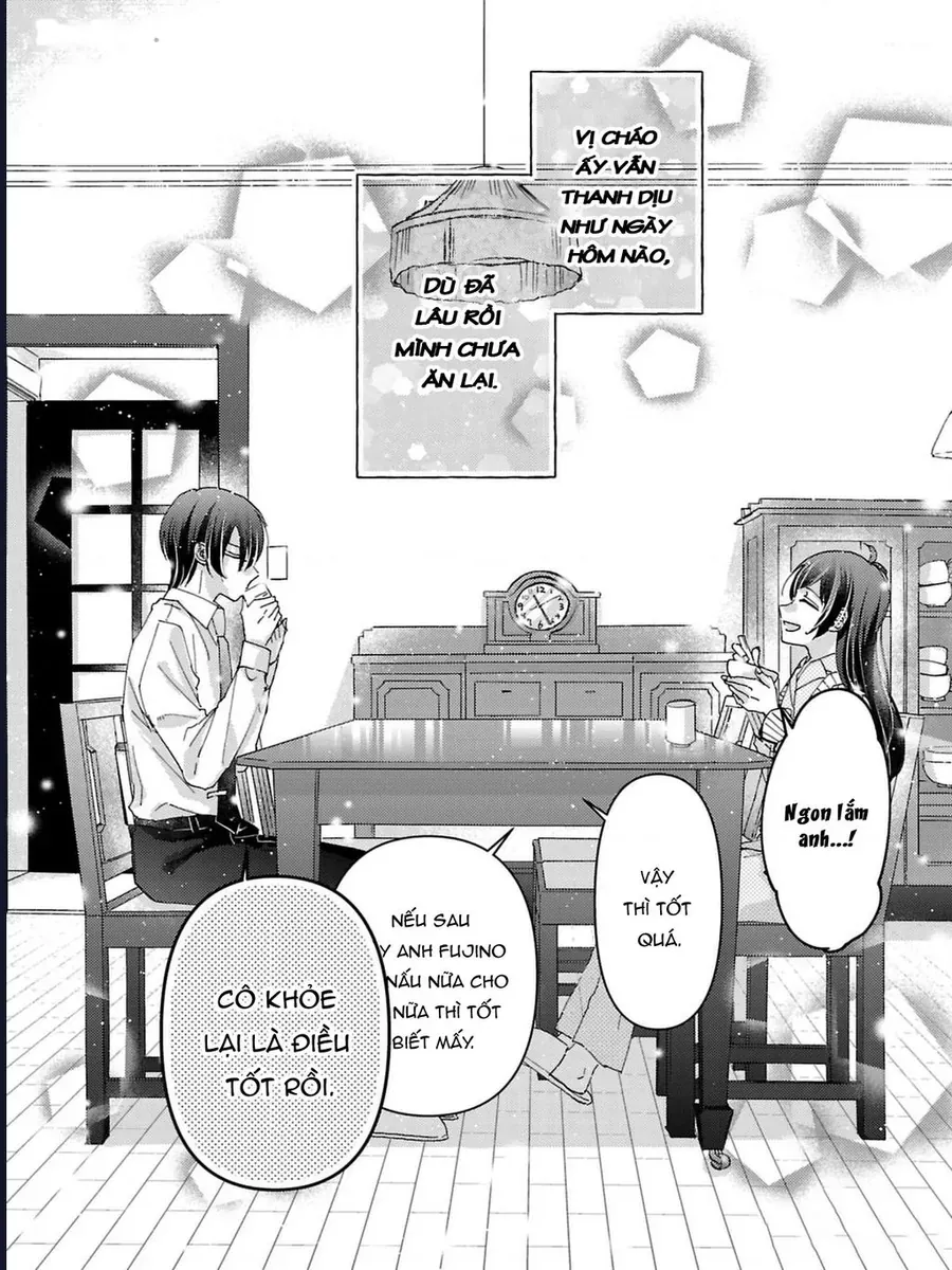 Watashi No Shitsuji Wa Nabiite Kurenai [Chap 1-5]