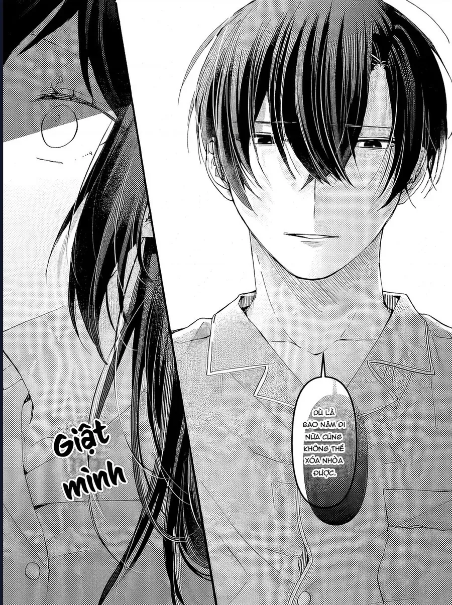 Watashi No Shitsuji Wa Nabiite Kurenai [Chap 1-5]